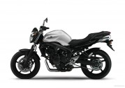 Yamaha FZ6 S2 Yamaha FZ6 S2